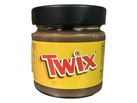 Twix Krem czekoladowy 200g