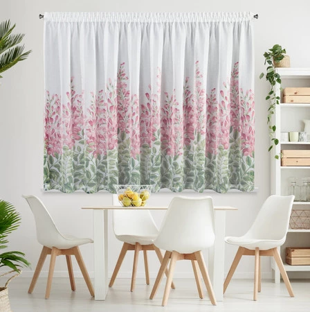 Firanka JULIETA 300X160