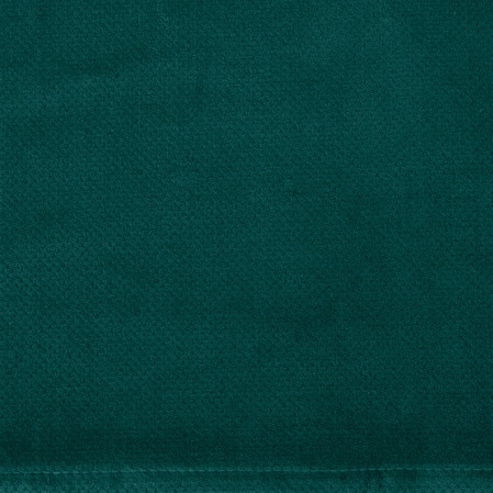 ZASŁONA GOTOWA MILO 140 X 250 CM CIEMNOZIELONY