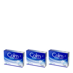 Zestaw: 3x Nexon Calm Control Sen 30 tabl.