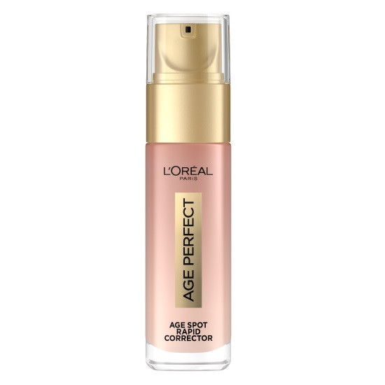 Age Perfect Golden Age serum korygujące plamy starcze 30ml - Nabea.pl