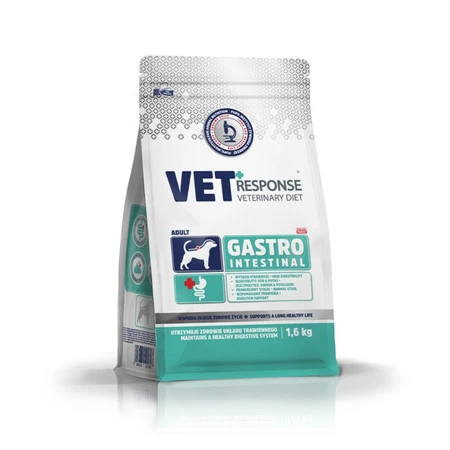 Vet Gastrointestinal - Karma Sucha Dla Psa - 1,6kg