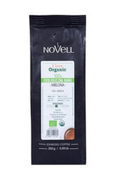 Kawa mielona I love Organic BIO 250 g