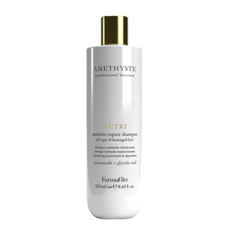 Amethyste Nutri Shampoo odżywczy szampon do włosów 250ml