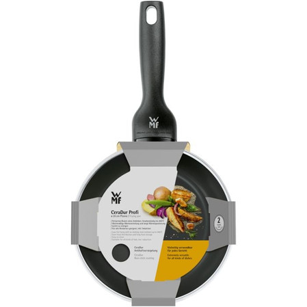 WMF-Patelnia 20cm CeraDur Profi