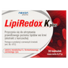 Nexon Lipiredox K Plus 30 kaps.