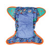 Close, Pop-in AI2, Pielucha wielorazowa zapinana na napy, Twilight Garden