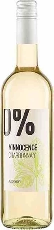 Wino bezalkoholowe Chardonnay BIO 735 ml