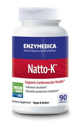Natto-K™ (90 kaps.)