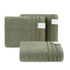 Ręcznik oliwkowy SABA 70X140 