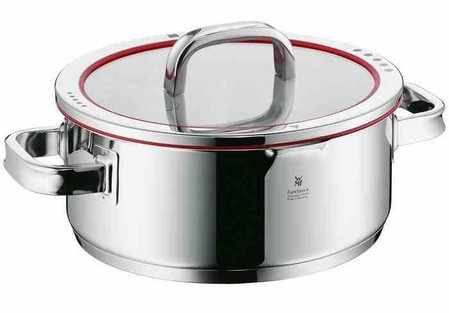WMF - Garnek 4,1 l z pokrywką, Function 4