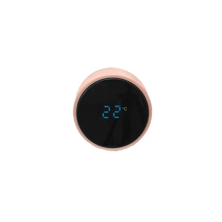 Nuvita, Przykrywka do termosu, Łososiowa