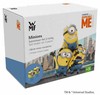WMF - Zestaw przyprawników 2 el. Minionki
