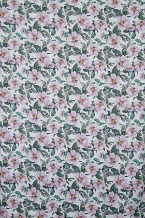 ZASŁONA GOTOWA SIMONA 140 X 250 CM BIAŁY
