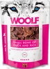 WOOLF Small Bone Duck Rice Kaczka Ryż Kostki 100g