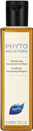 Phyto - Wzmacniający szampon energetyzujący - 200 ml