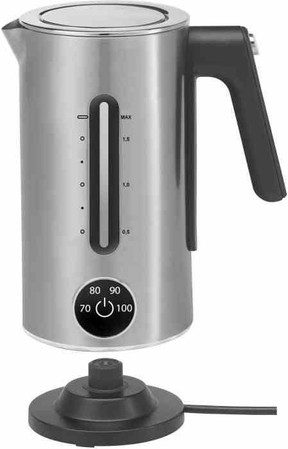 WMF EL - Czajnik elektryczny 1,6 l, Lumero