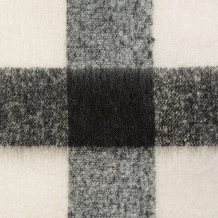 KOC MOHER 7 130 X 170 CM CZARNY