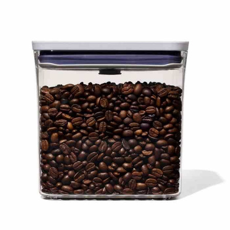 OXO-Pojemnik POP2 1,6l.prostokąt M niski GoodGrips