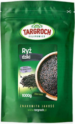 TARGROCH RYŻ DZIKI 1000g