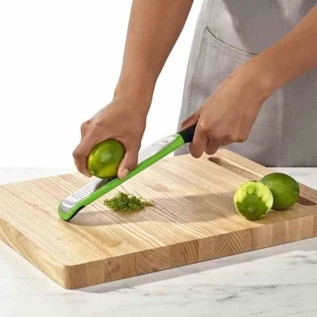 OXO-Tarka podręczna oczka S żółto/czarna GoodGrips