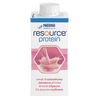 RESOURCE Protein smak truskawka 4 x 200ml