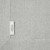 OBRUS STELLA 2 30 X 40 CM SREBRNY