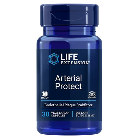 Arterial Protect (30 kaps.)