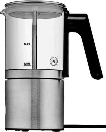 WMF EL-Spieniacz szklany do mleka Lono