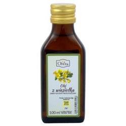 Olvita Olej Z Wiesiołka Zimnotłoczony 100 Ml