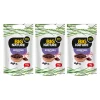 Zestaw 3x Big Nature Rodzynki 1kg