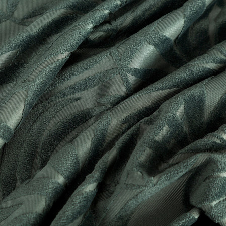 ZASŁONA GOTOWA LIVIA 140 X 250 CM OLIWKOWY