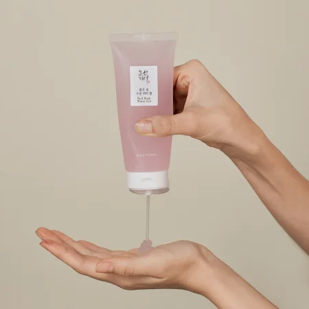Beauty of Joseon - Red Bean Water Gel lekki krem-żel do twarzy 100ml