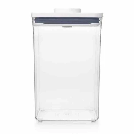OXO-Pojemnik POP 4,2l. kwadrat L średni, GoodGrips