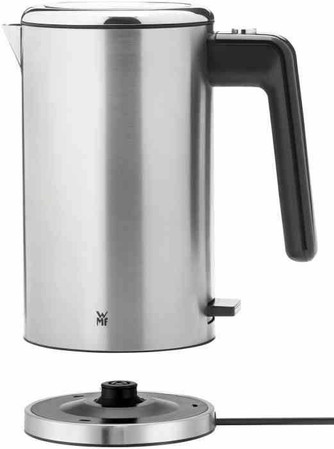 WMF EL - Czajnik z podwójnymi ściankami 1.3l. Lono
