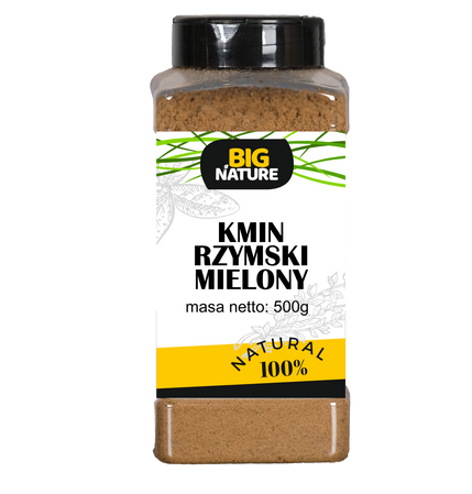 KMIN RZYMSKI MIELONY 500G