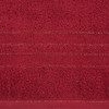 Ręcznik Gala (13), 30 x 50 cm, Bordowy