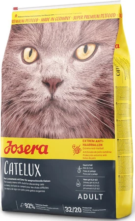 JOSERA Cat CATELUX Adult 2kg