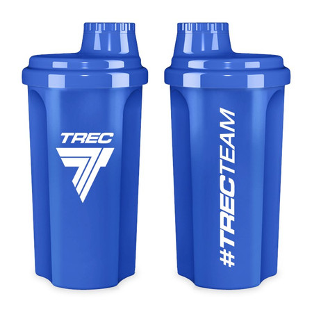 SHAKER 059 - 0,7 l OCEAN - TREC TEAM