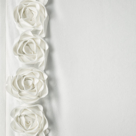 Zasłona MH/Z/ROSES/14/K 140X270 T VELVET