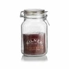 KIL - Słoik 1,5 l. Square Clip Top Jar