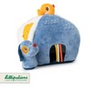 Lilliputiens Domek aktywizujący z grzechotkami Piesek Jules 9 m+