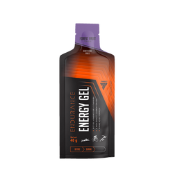 Trec Endurance ENERGY GEL węglowodany 40g smak owoce leśne