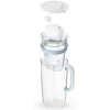 Brita Szklany dzbanek  Brita Glass JugONE + 1 wkład Maxtra Pro Pure
