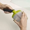 JJ - Tarka obrotowa Twist Grater ™, zielona