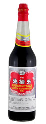 Superior Sos sojowy jasny 610 ml