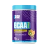 6PAK BCAA PAK Aminokwasy 400 g smak pomarańcza - kiwi