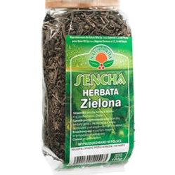 Natura Wita Sencha herbata zielona 100 g