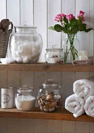 KIL - Słoik do przechowywania 2l.Universal Storage