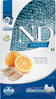 FARMINA ND DOG OCEAN Herring Orange Adult Mini 800g